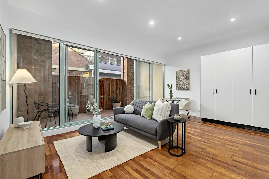 Collingwood 1房 Gibsonia - 标志性的 Oxford Street Gibsonia - Iconic Oxford Street