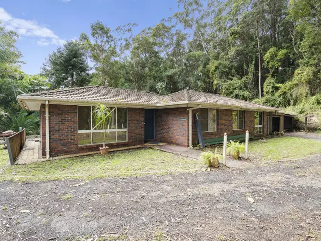 313 Clothiers Creek Road, Nunderi, NSW 2484