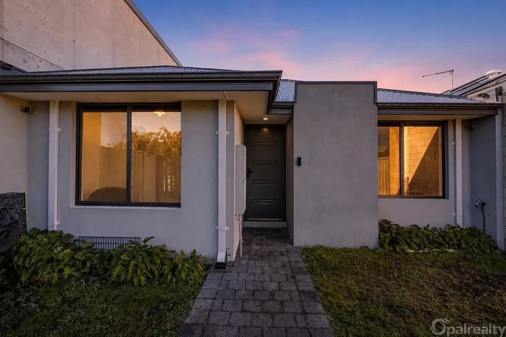 Golden Bay 3Moenga Low-maintenance living with a blank canvas to make your own