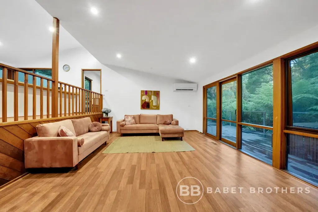 1 Aurora Rise, Sassafras, VIC 3787