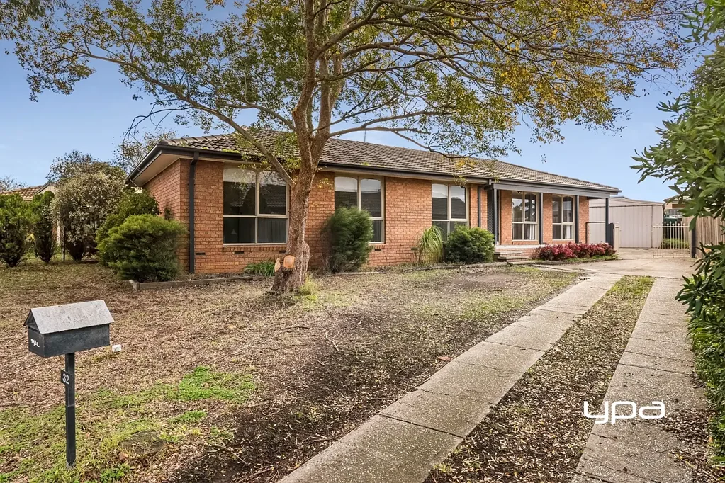 32 Dunrossil Drive, Sunbury, VIC 3429
