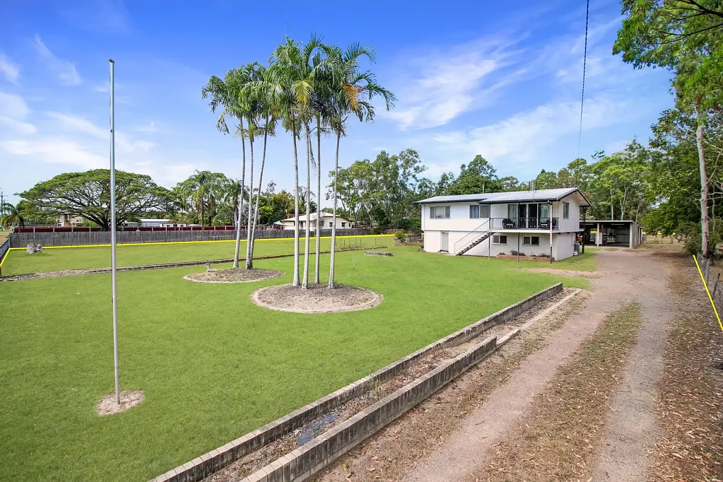 150 Geaney Lane, Deeragun, QLD 4818