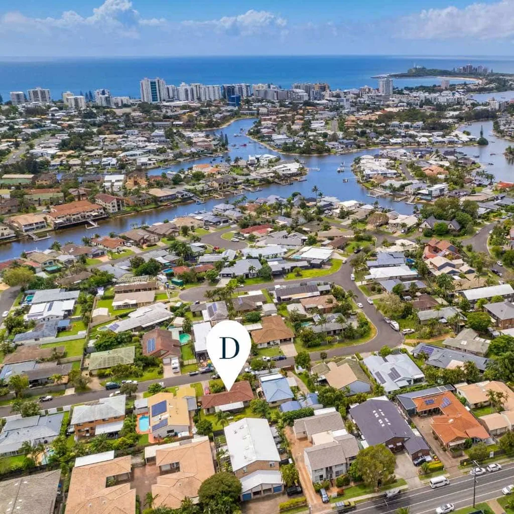 60 Balyarta Crescent, Mooloolaba, QLD 4557