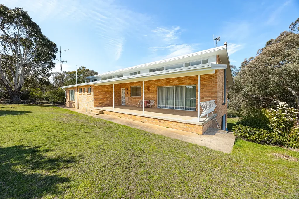 3 Saville Row, Kandos, NSW 2848