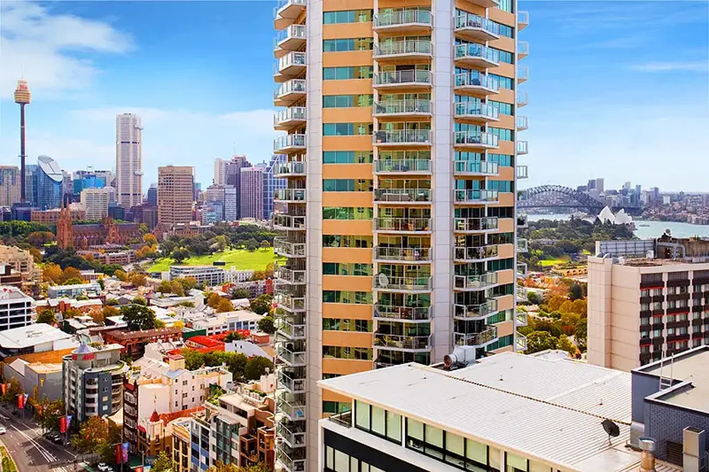 Elan | Premium Level Two Bedroom Apartment