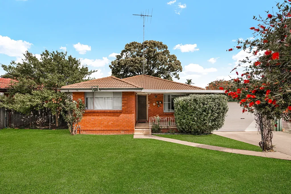 198 Desborough Road, Colyton, NSW 2760