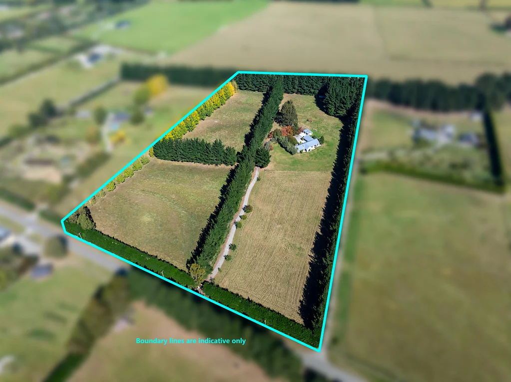 329 Bells Road, West Melton, Christchurch, Canterbury