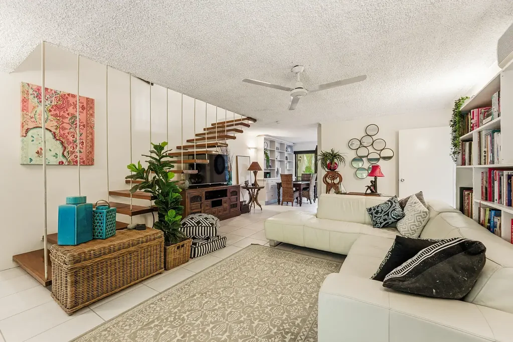 Yorkeys Knob 2房  Beachside Bliss - Ground Floor Coastal Retreat Just Metres from the Sand