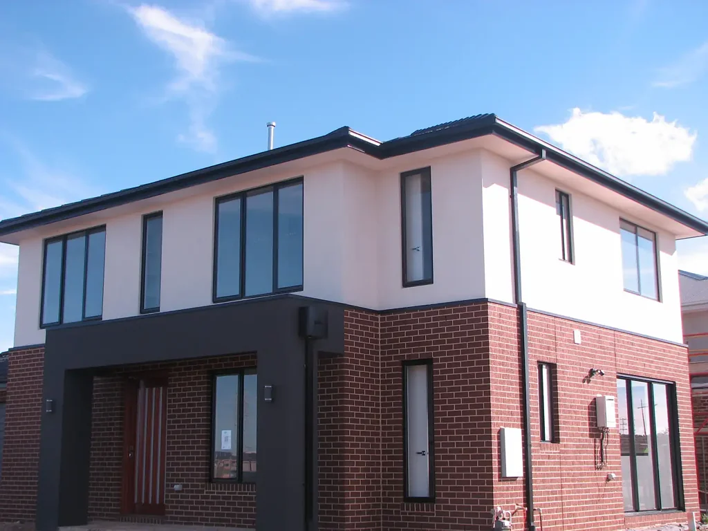 Nearly  NEW HOUSE FOR RENT WITH 3 BATHROOMS