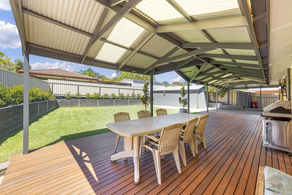 5 Allchurch Avenue, Redwood Park, SA 5097