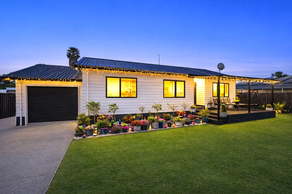 249A Puhinui Road, Papatoetoe, Manukau City, Auckland