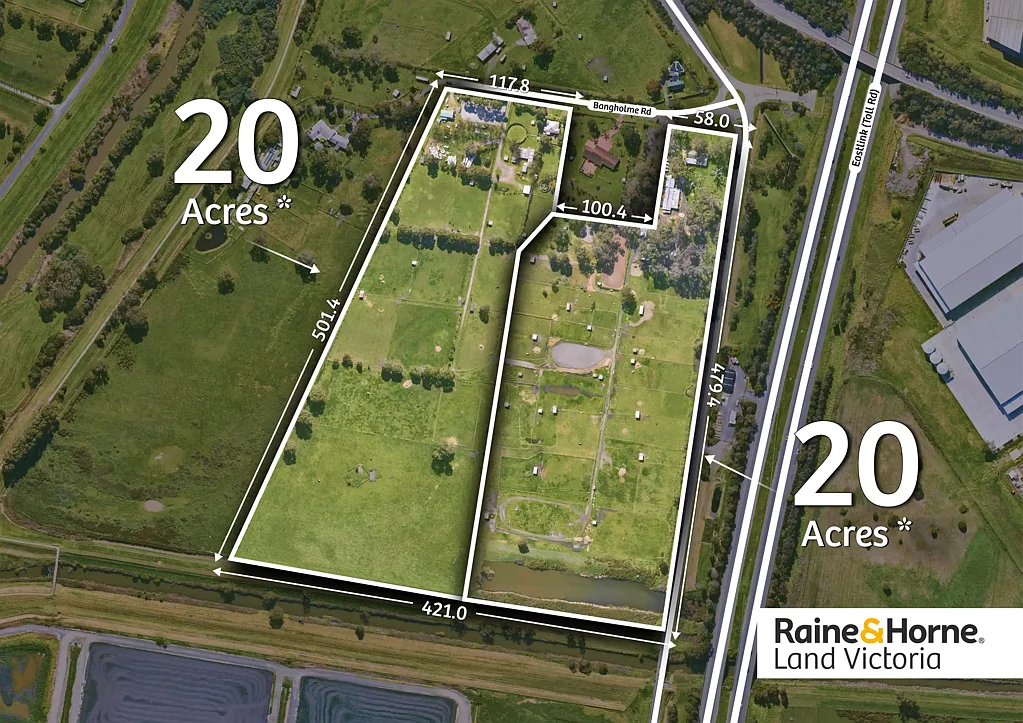 Bangholme OPPORTUNITY OF A LIFETIME!