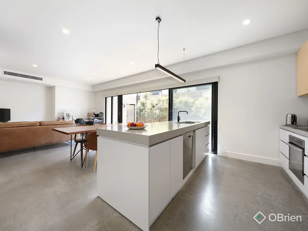 Fantastic home in the zone!