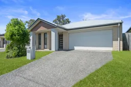 80 Picnic Creek Drive, Coomera