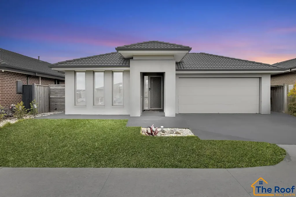 Beveridge 4房  Your Modern Sanctuary Awaits!