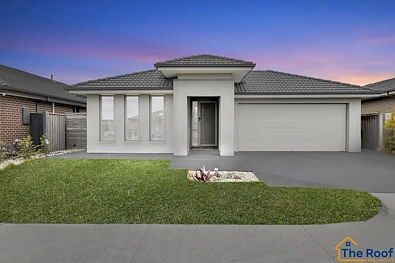 Beveridge 4Kwarto Your Modern Sanctuary Awaits!