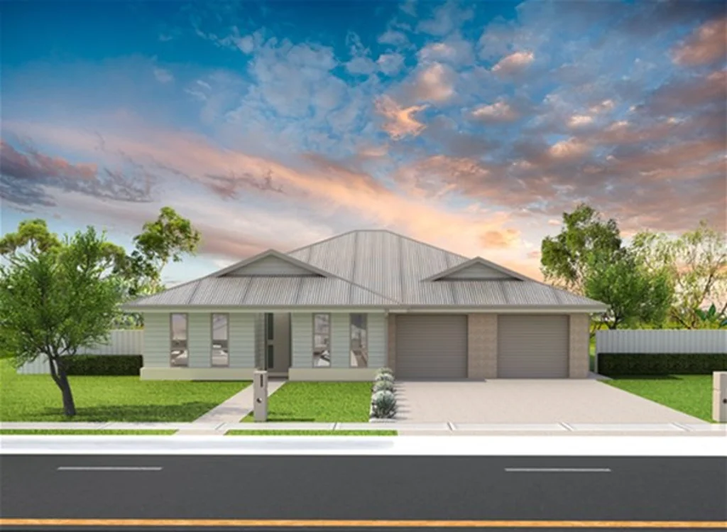Lochinvar 5房  Lot 250 Springfield Drive, Lochinvar