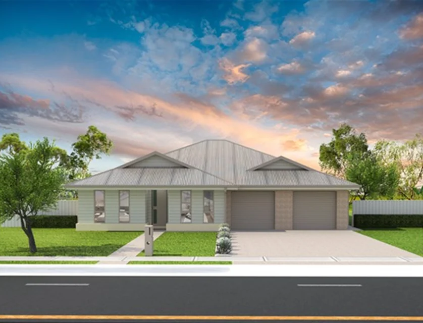 Lot 7 Coorumbung Road, Dora Creek, Newcastle, 5房, 3浴, House