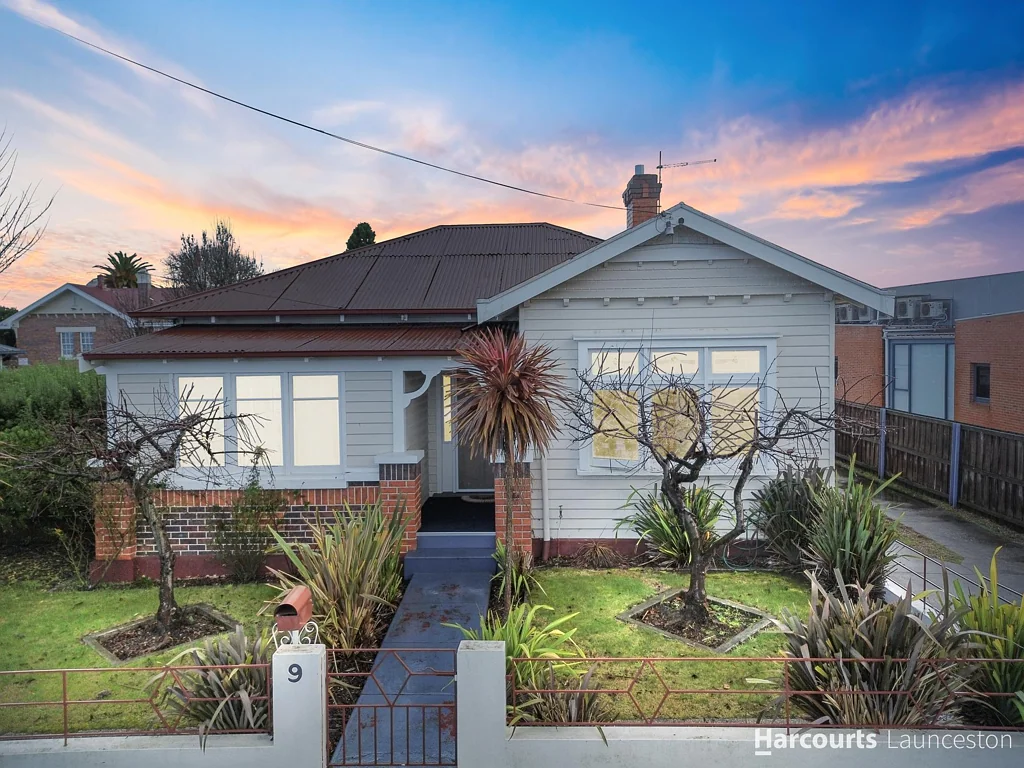 9 Beatty Street, Mowbray, TAS 7248