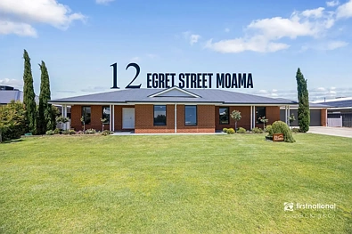 Moama 4 Slaapkamer Beautiful Family Living on a Huge Moama Allotment