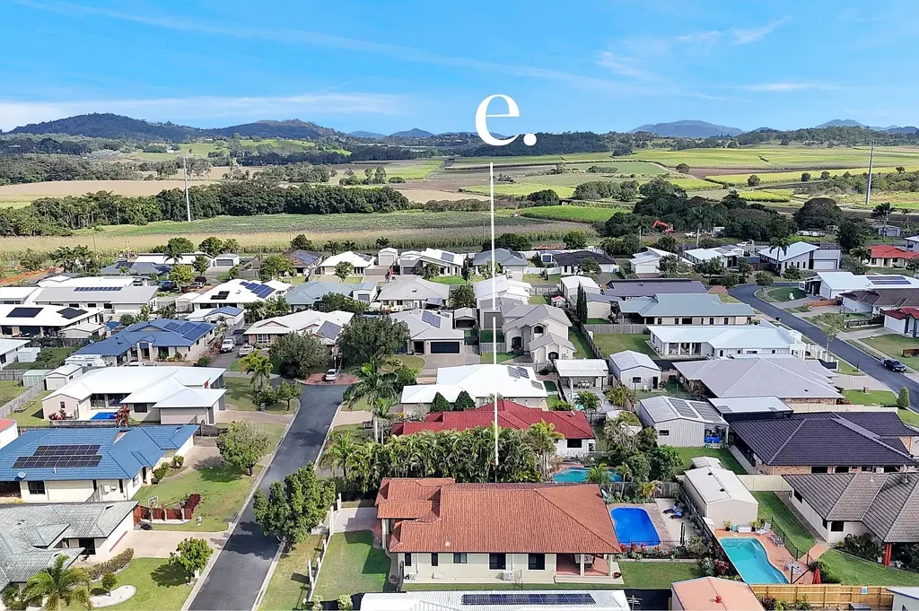 Glenella 4Moenga Executive Living in Northview Gardens