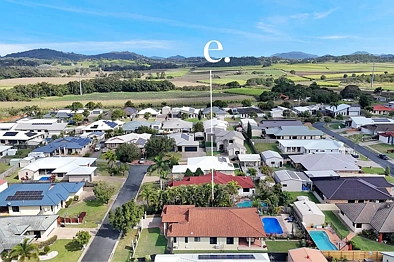 Glenella 4Zimmer Executive Living in Northview Gardens