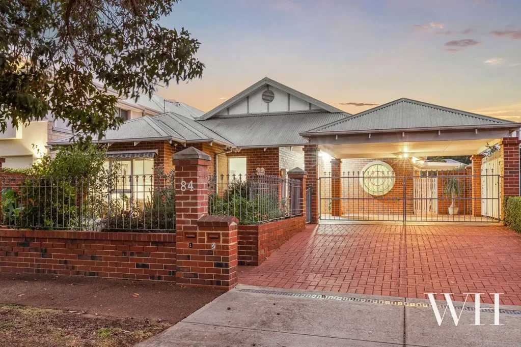 84A Dalgety Street, East Fremantle, WA 6158