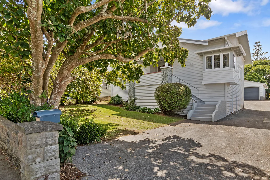 28 Boyd Avenue, Royal Oak, Auckland City, Auckland