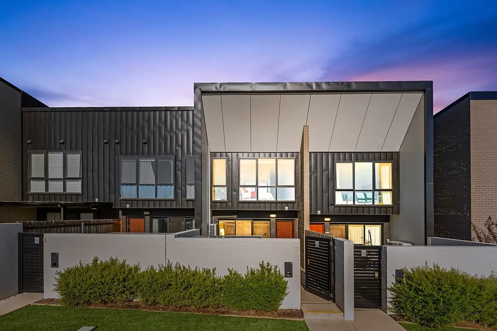 Coombs 3房  Effortless Modern Living