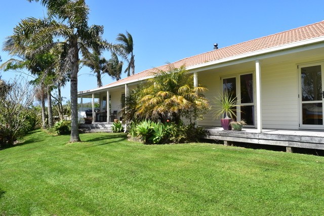 1265a State Highway 10, Kerikeri, Far North, 0 chambres, 0 salles de bain