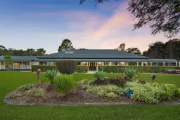 1176 East Kurrajong Road, East Kurrajong