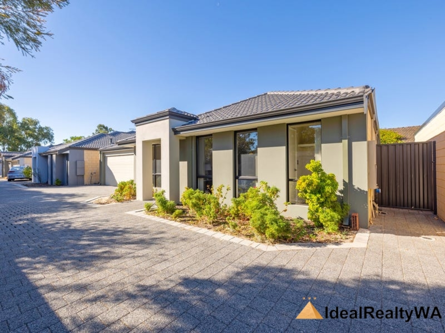 UNIT 2 15 PECKHAM ST, BECKENHAM WA 6107, 0 habitaciones, 0 baños, House