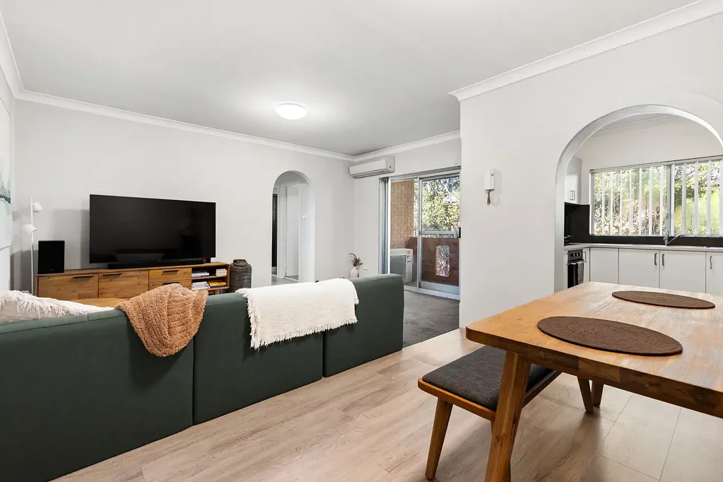 Penrith 2Zimmer Ideal First Home or Investment