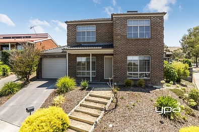ਬਾਹਰੀ - 2 Martens Ct, Sunbury, VIC 3429