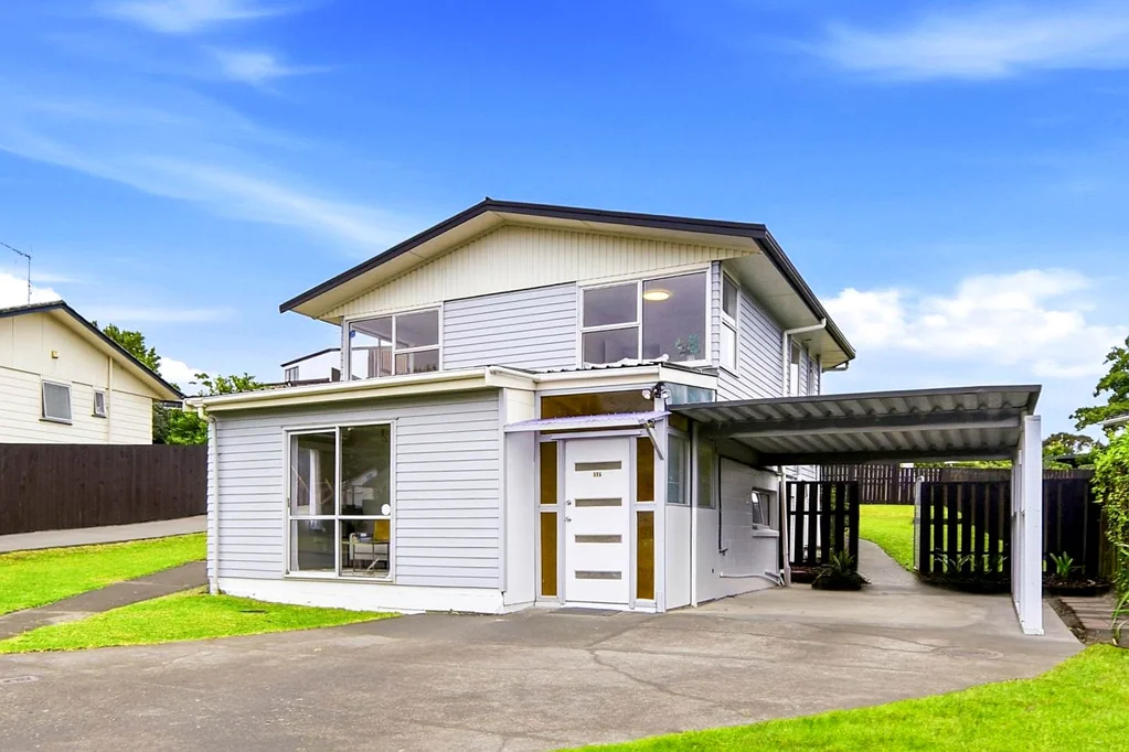 19 Salamanca Road, Sunnynook, North Shore City