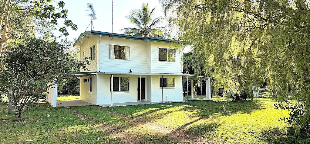 Ellerbeck 3房  Lovely three bedroom rural home close to town - fully furnished & priced for a quick sale