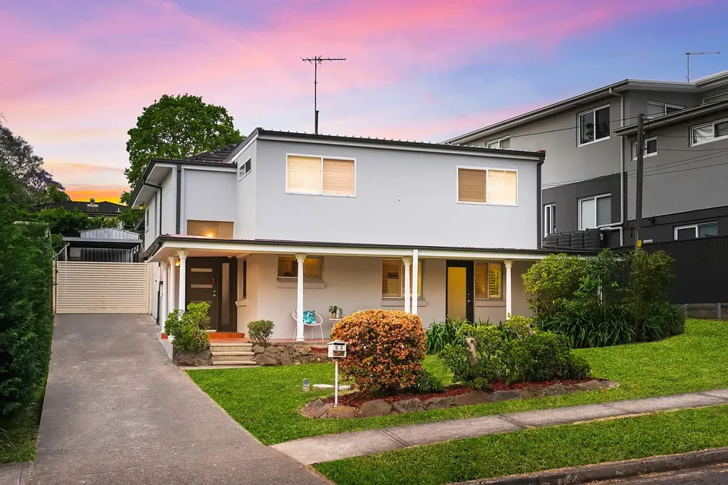 23 Adamson Avenue, Dundas Valley, NSW 2117