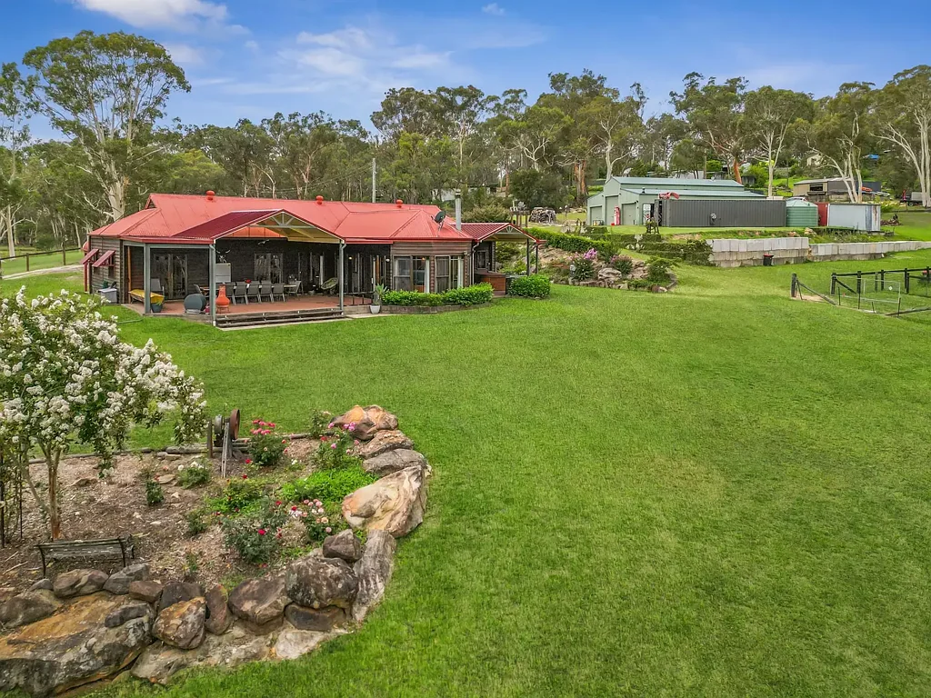 69 Moles Road, Wilberforce, NSW 2756