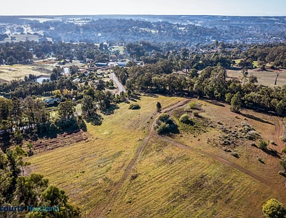 LOT 9999 Nelson Street, Bridgetown, Bunbury, 0 habitaciones, 0 baños, Section