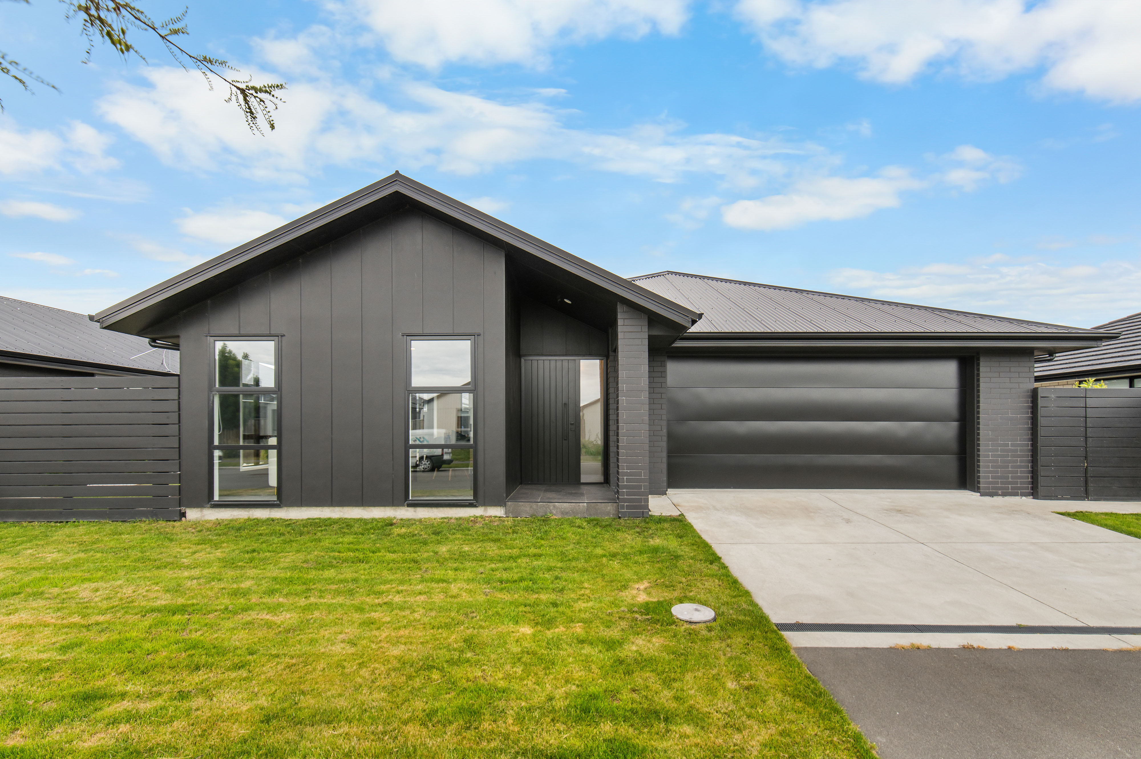 7 Avanda Avenue, Rolleston, Selwyn, 3 chambres, 0 salles de bain, House