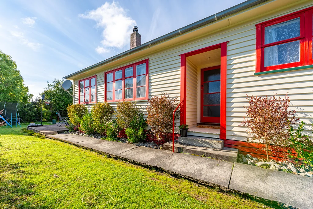 63 Peel Street, Geraldine, Timaru, Canterbury