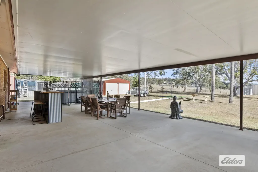 Laidley South 5Phòng ngủ Acreage Lifestyle + Dual Living
