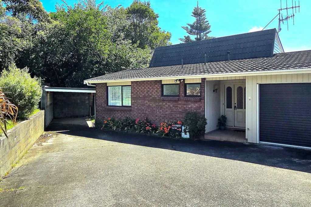 Whitby 3房  INVESTMENT OPPORTUNITY