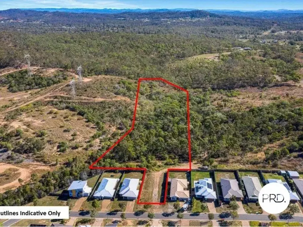 Kirkwood 1.42 Hectares of Land - Space, Potential & Rural Lifestyle