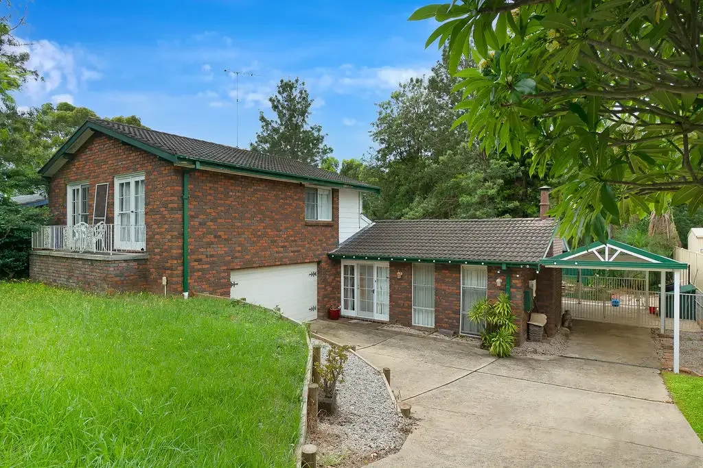 Kings Langley 3कमरा Lifestyle Meets Convenience
