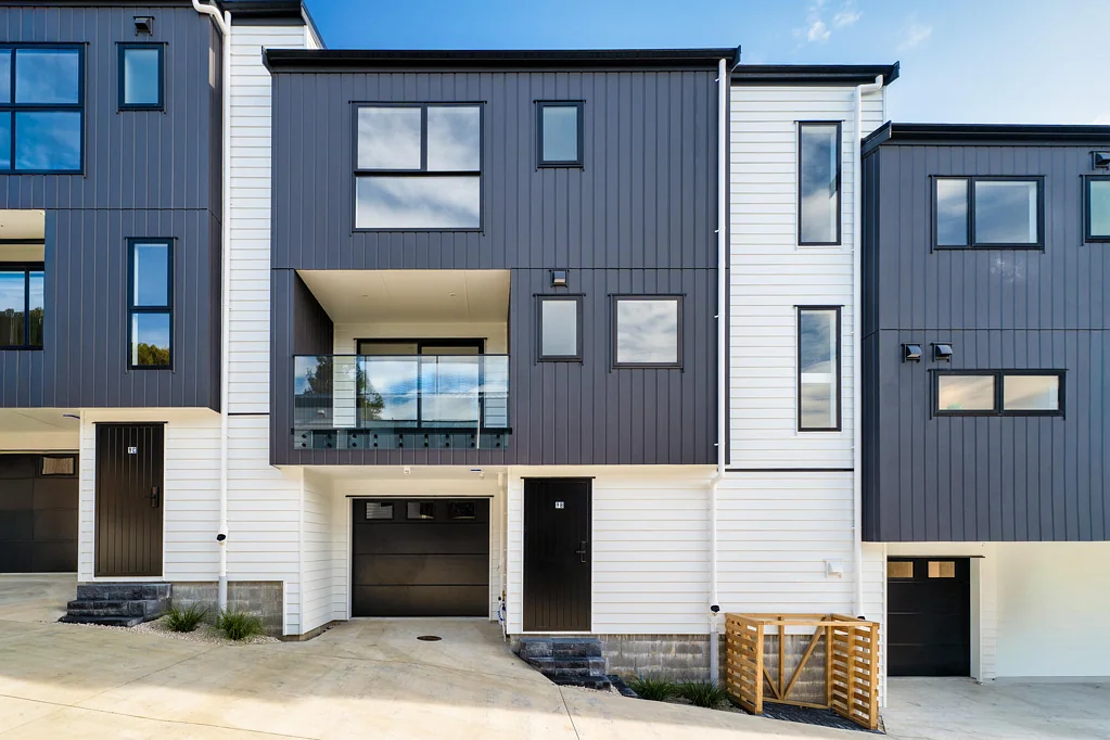 Massey 4બેડરૂમ Brand-New Freehold Homes Move-In Ready