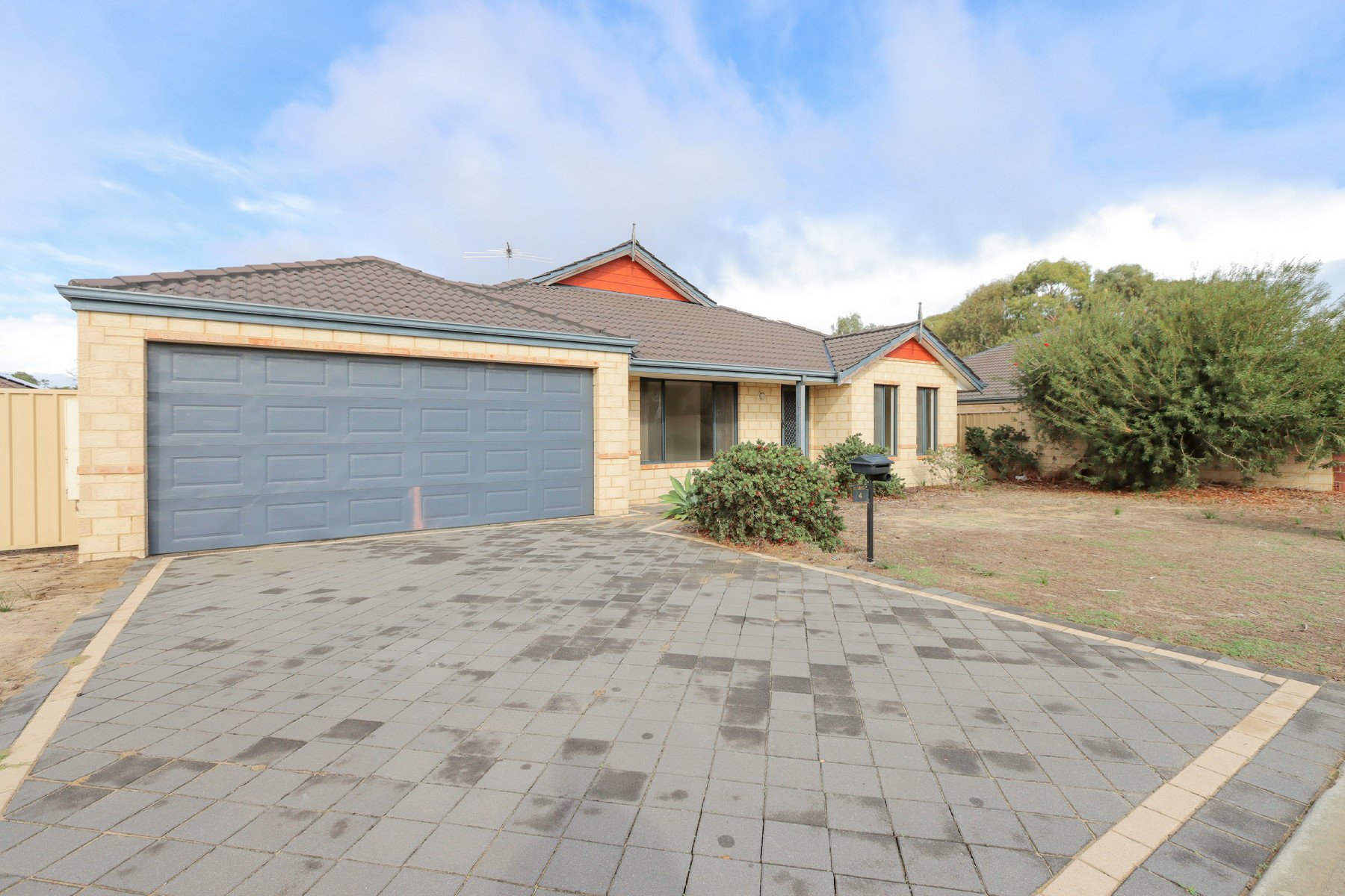 4 COCKATOO WAY, DAWESVILLE WA 6211, 0 Schlafzimmer, 0 Badezimmer, House