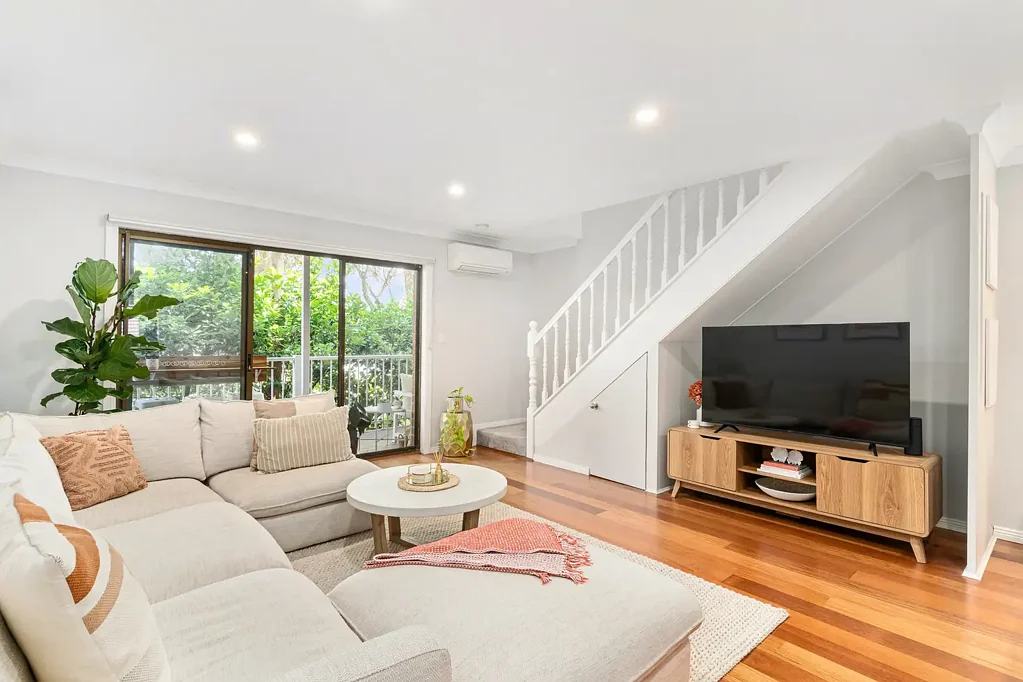 Gymea 2कमरा Comfortable Living in a Prime Location
