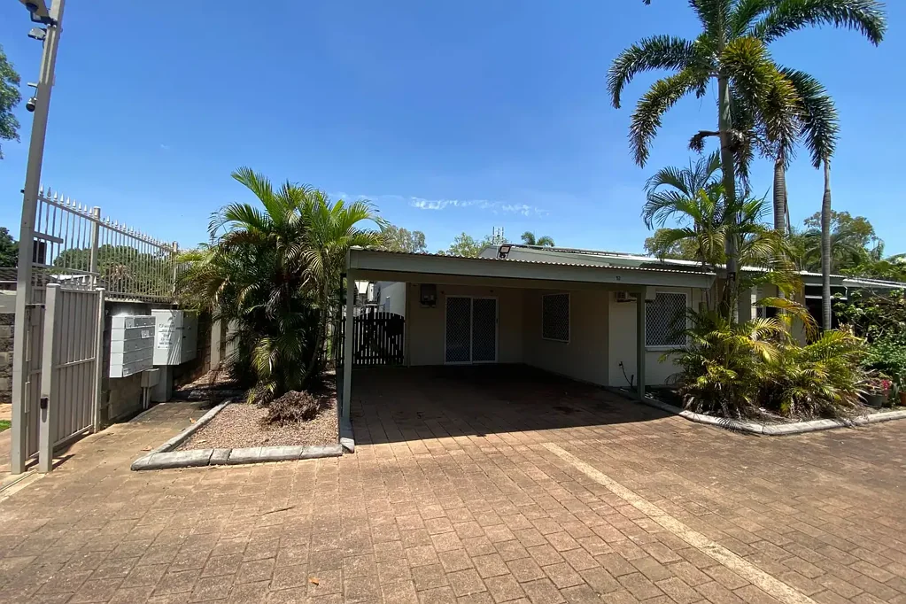 Unit 19/14 Priest Circuit, Gray, NT 830