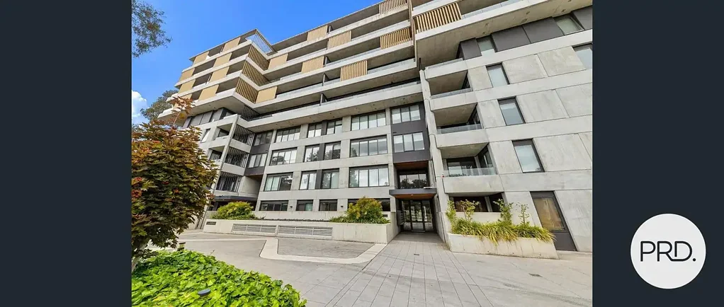 Turner 1房  Elevated City Living in the Heart of Turner